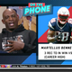 Deion Sanders conducts an interview on NFL GameDay Prime. (Screenshot: NFL Network)